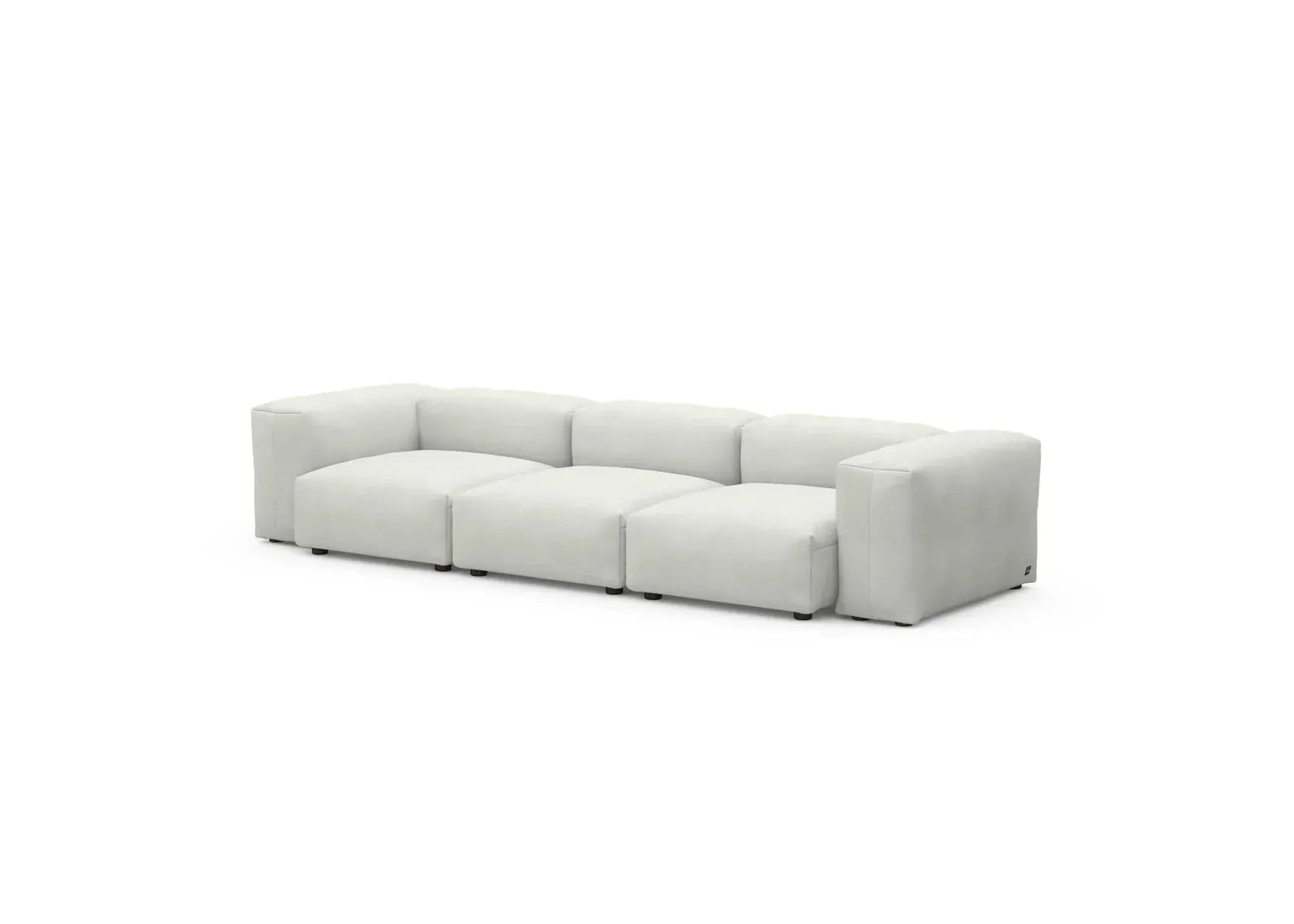 Zoco Home Outdoor/Sofa Vetsak Outdoor Sofa Three Seat S | 315x115.5x60cm