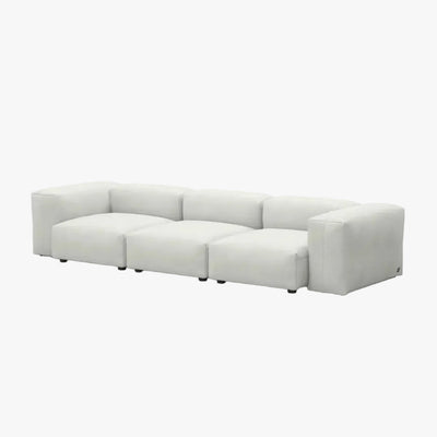 Zoco Home Outdoor/Sofa Vetsak Outdoor Sofa Three Seat S | 315x115.5x60cm