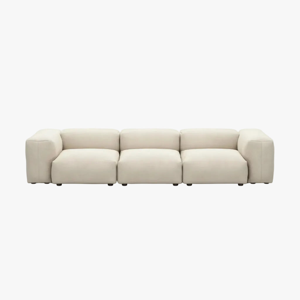 Zoco Home Outdoor/Sofa Vetsak Outdoor Sofa Three Seat S | 315x115.5x60cm