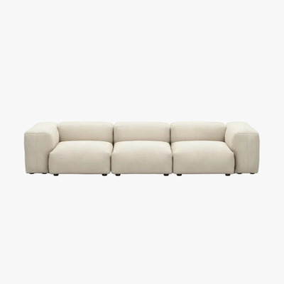 Zoco Home Outdoor/Sofa Vetsak Outdoor Sofa Three Seat S | 315x115.5x60cm