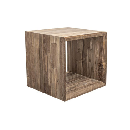 Zoco Home Furniture/Table/Side Veyra Side Table | 50x46x57cm