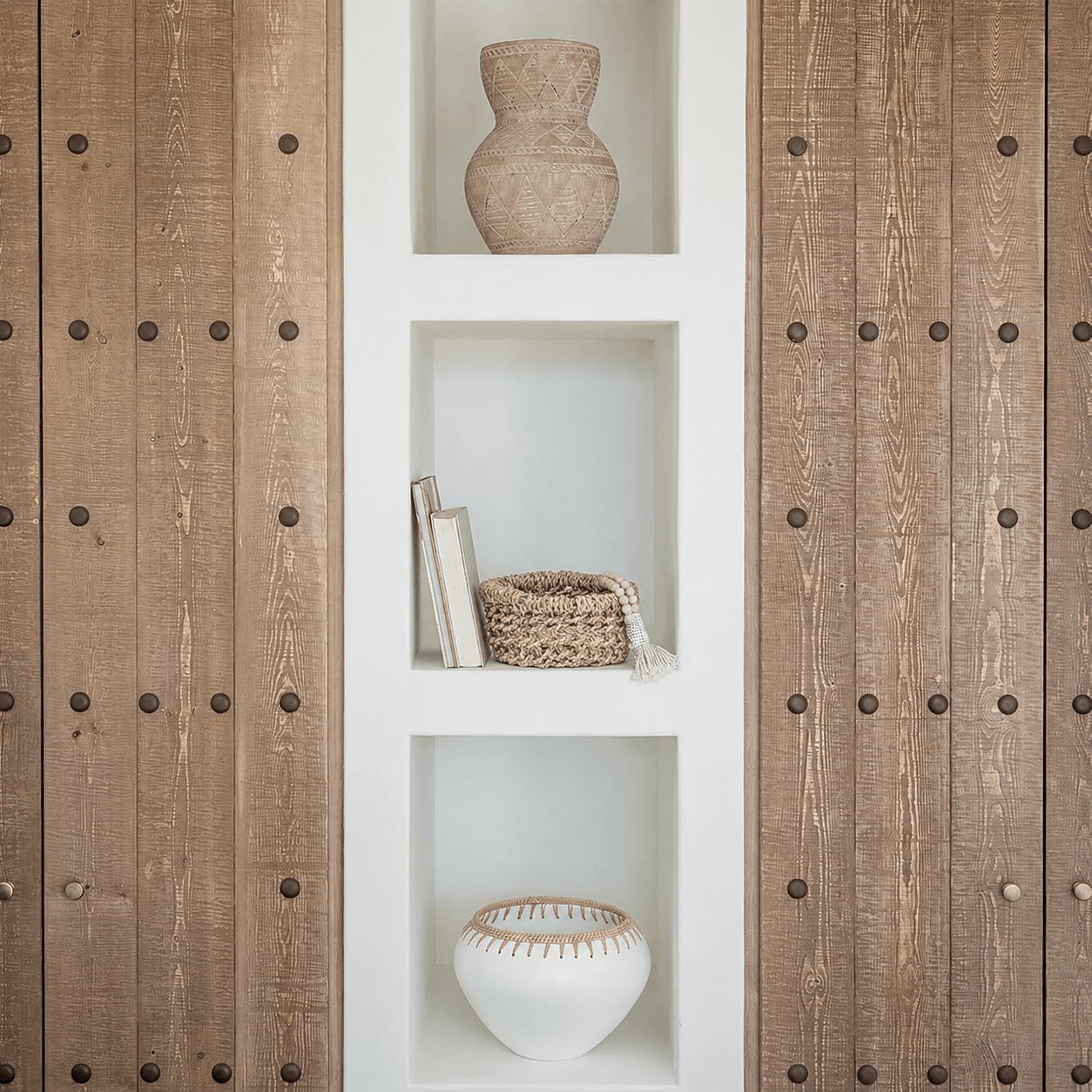 Zoco Home Decoração/Acessórios/Armazenamento e Organização Cesto Viana | S