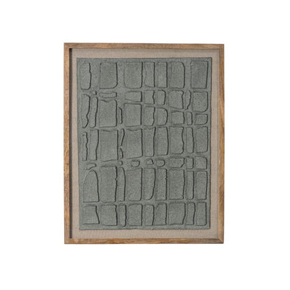 Zoco Home Decor/Wall Vianya Wall Art | 71x89cm