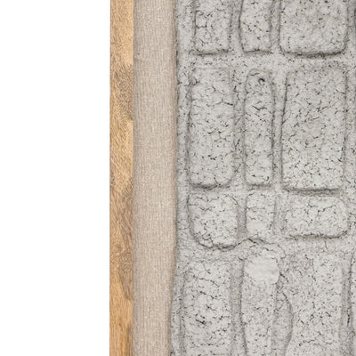 Zoco Home / Decorazione da parete Vianya | 71 x 89 cm