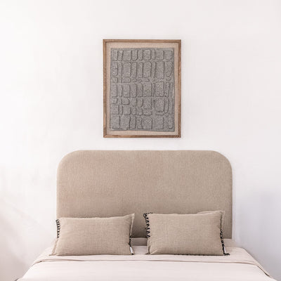 Zoco Home / Decorazione da parete Vianya | 71 x 89 cm