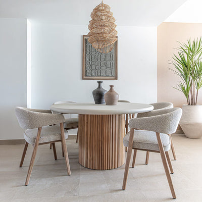 Zoco Home Decor/Wall Vianya Wall Art | 71x89cm