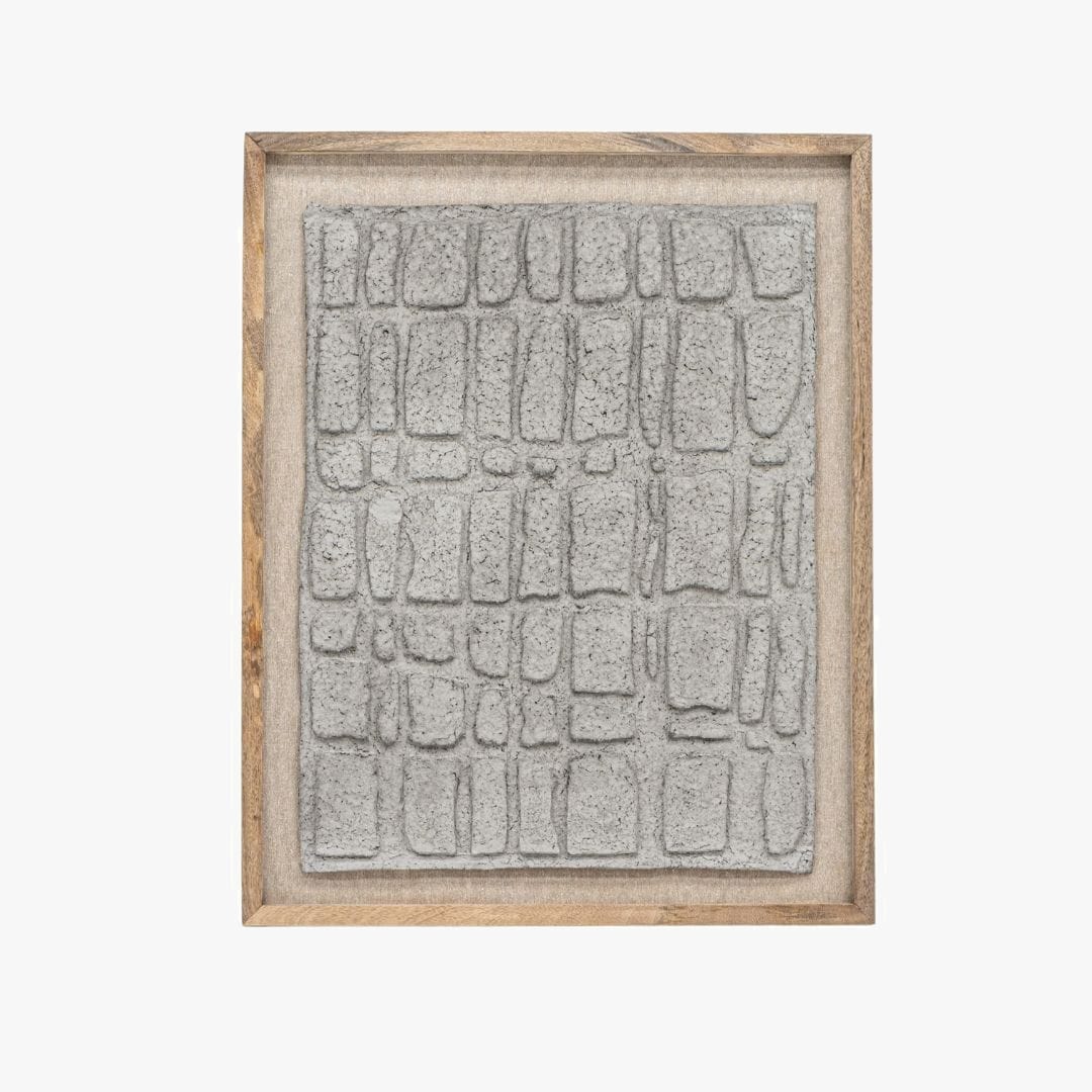 Zoco Home /Arte de Parede Vianya | 71 x 89 cm