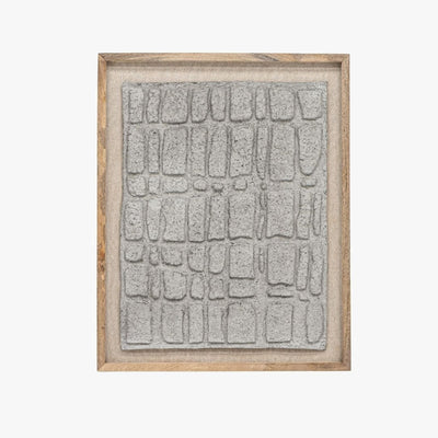 Zoco Home /Arte de Parede Vianya | 71 x 89 cm