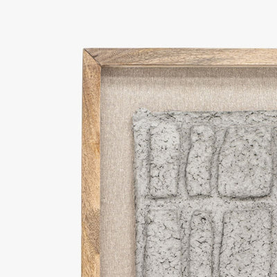 Zoco Home /Arte de Parede Vianya | 71 x 89 cm