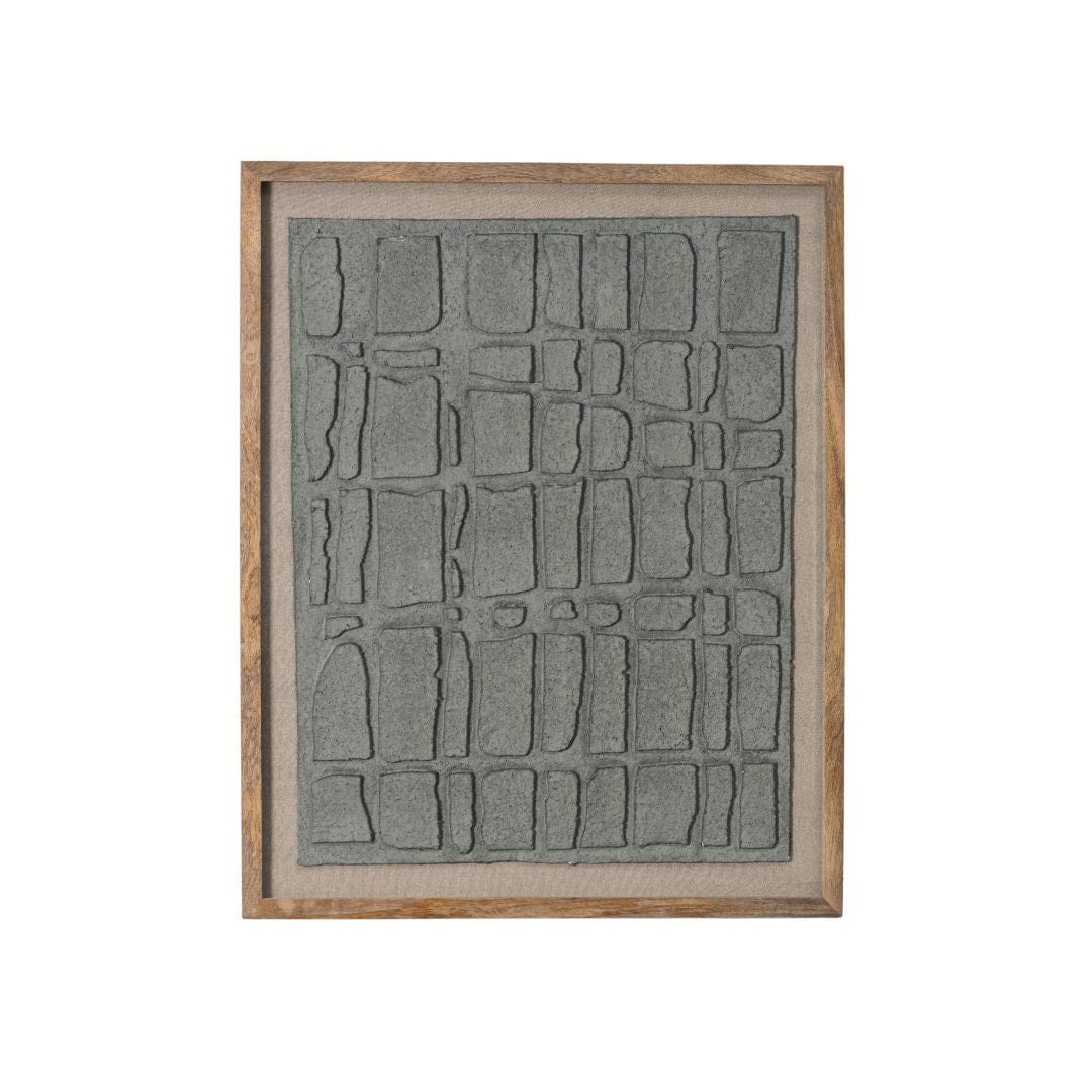 Zoco Home Decor/Wall Vianya Wall Art