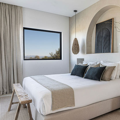 Zoco Home Vintage Elm Wood Bench