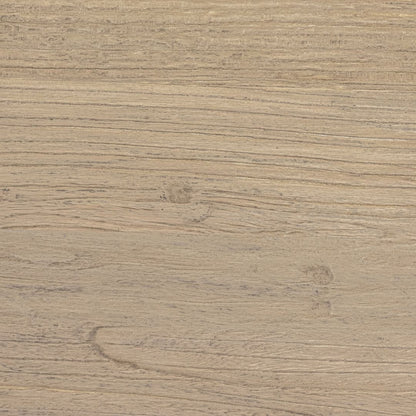 Zoco Home Furniture/Table/Coffee Vintage Elm Wood Coffee Table