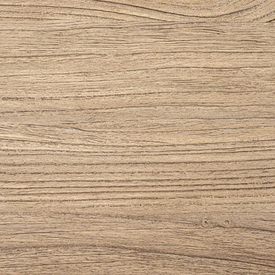 Zoco Home Furniture/Table/Coffee Vintage Elm Wood Coffee Table