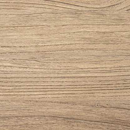 Zoco Home Furniture/Table/Coffee Vintage Elm Wood Coffee Table