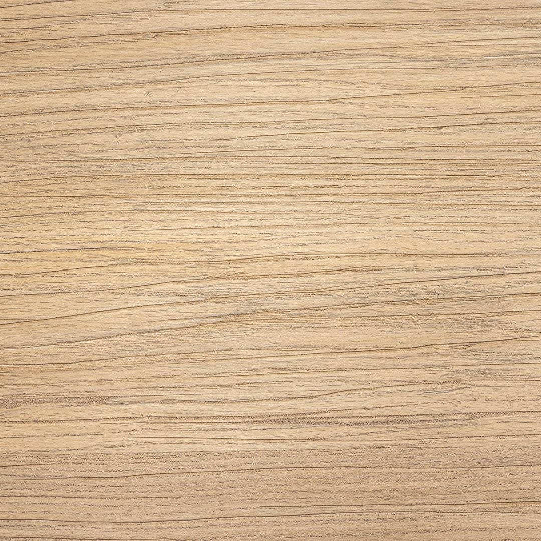 Zoco Home Furniture/Table/Console Vintage Elm Wood Console Table