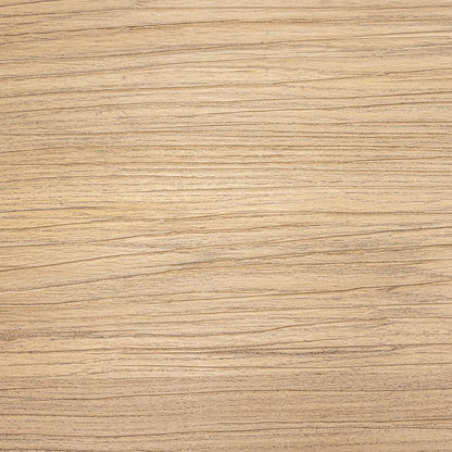 Zoco Home Furniture/Table/Console Vintage Elm Wood Console Table