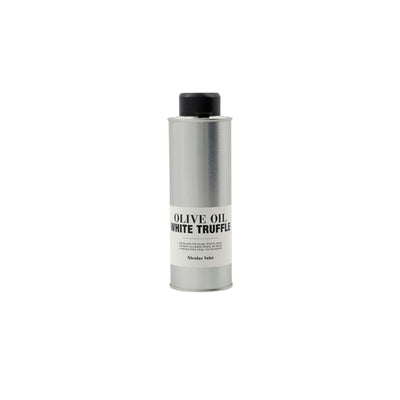Zoco Home Decor/Kitchen Virgin Olive Oil | White Truffle