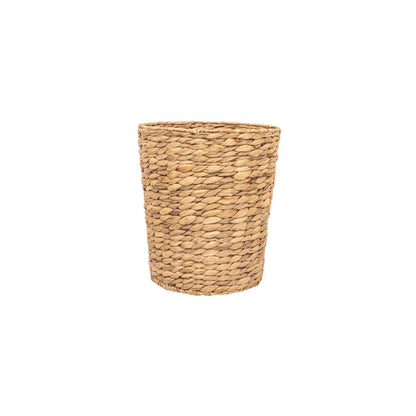 Zoco Home Decor/Accessories Water Hyacinth Basket | 27x22cm