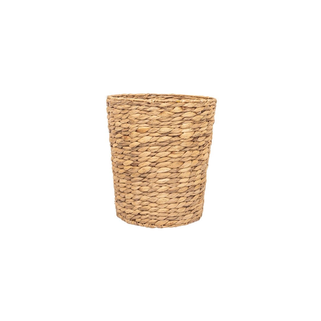 Zoco Home Home accessories Water Hyacinth Basket | 27x22cm