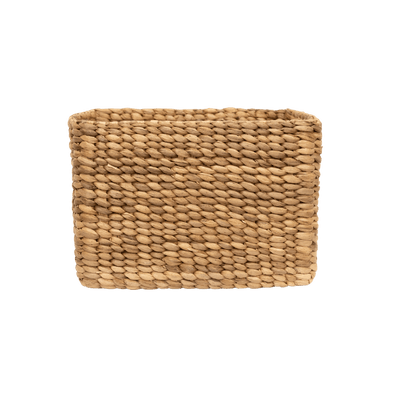 Zoco Home Decor/Accessories Water Hyacinth Basket