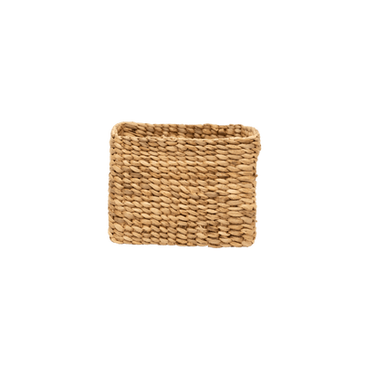 Zoco Home Decor/Accessories Water Hyacinth Basket
