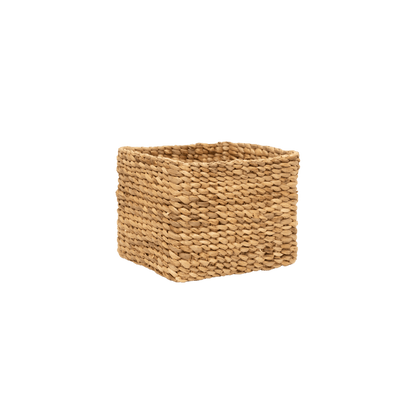 Zoco Home Decor/Accessories Water Hyacinth Basket