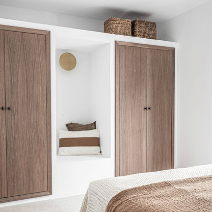 Zoco Home Decor/Accessories Water Hyacinth Basket