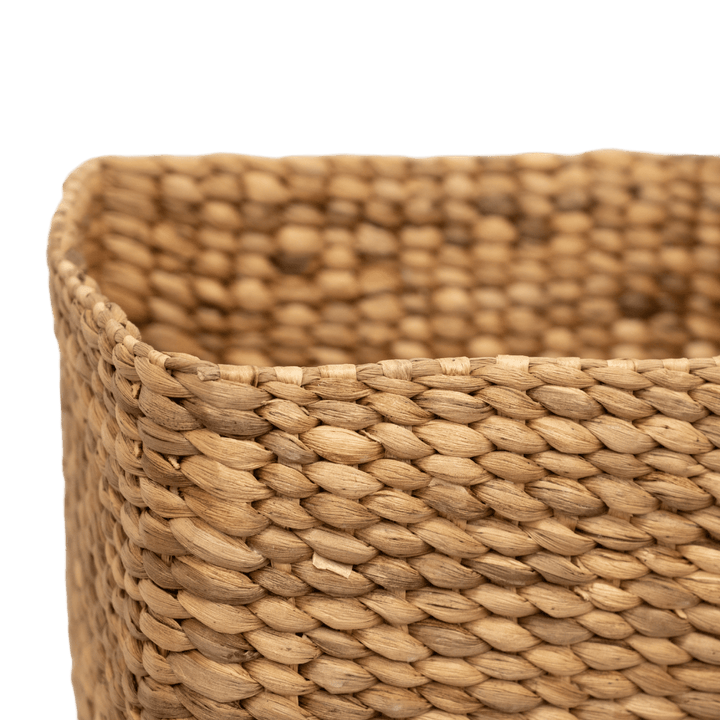 Zoco Home Home accessories Water Hyacinth Basket