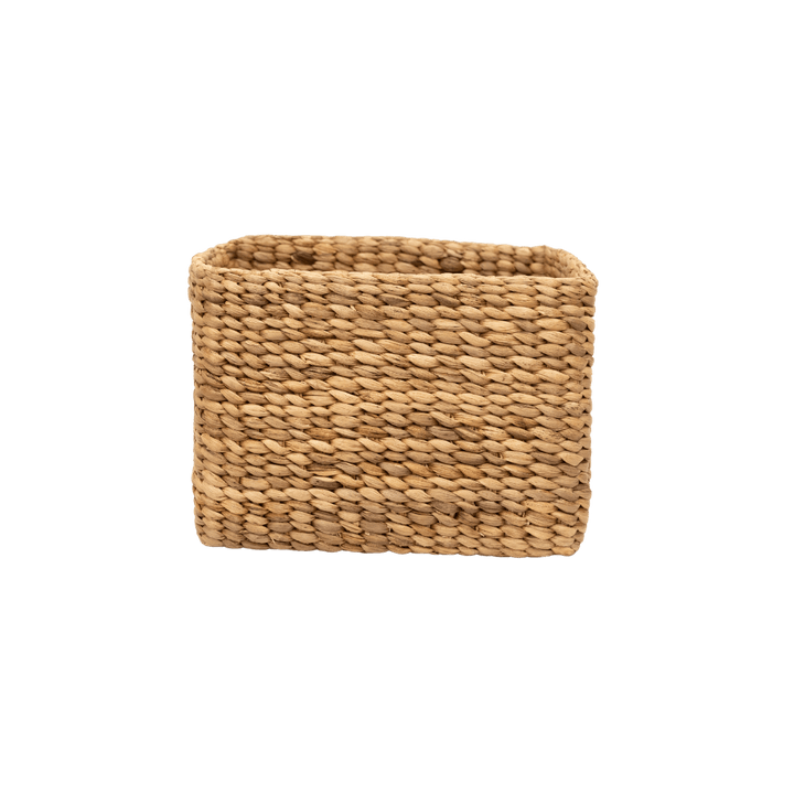 Zoco Home Home accessories Water Hyacinth Basket