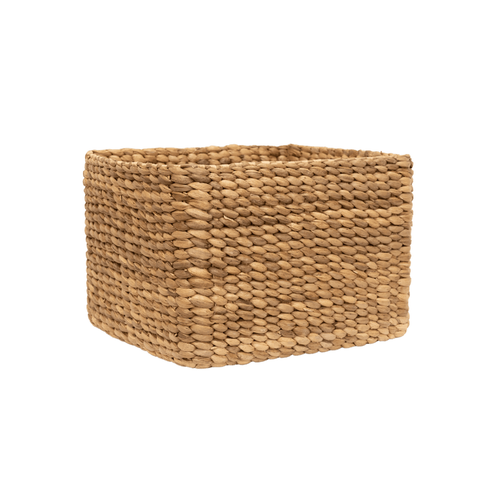 Zoco Home Home accessories Water Hyacinth Basket