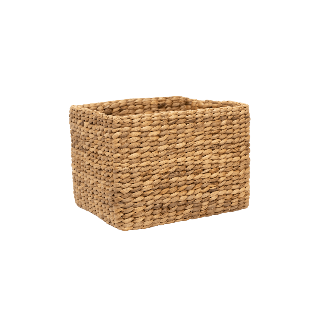 Zoco Home Home accessories Water Hyacinth Basket