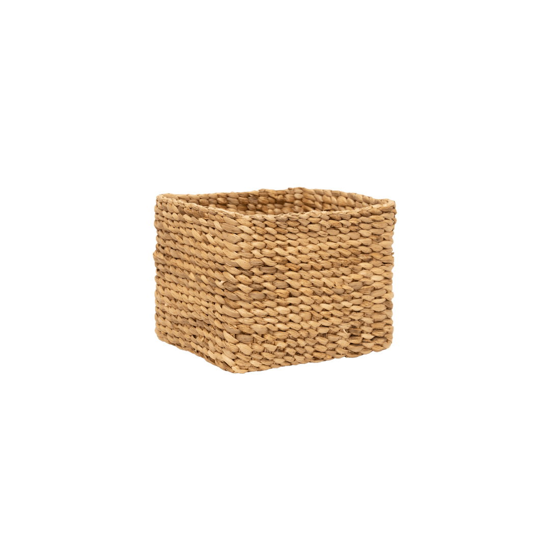 Zoco Home Home accessories Water Hyacinth Basket