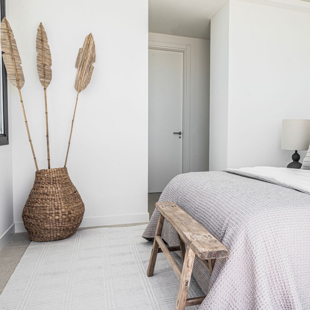 Zoco Home Decor/Accessories Water Hyacinth Pot | 68cm