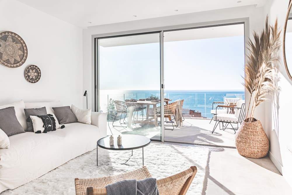 Zoco Home Decor/Accessories Water Hyacinth Pot | 68cm