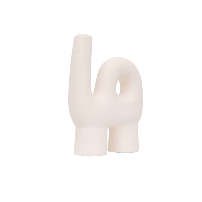 Zoco Home Home accessories White Ceramic