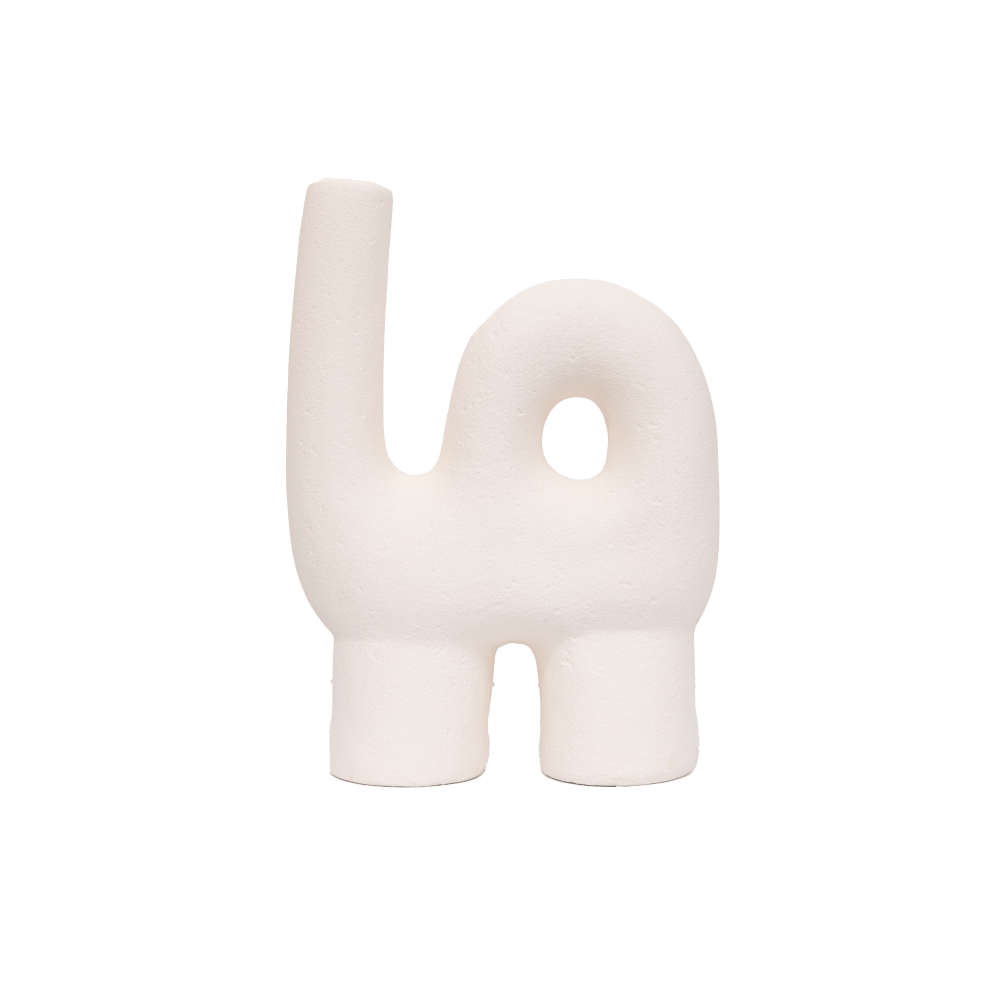 Zoco Home Home accessories White Ceramic