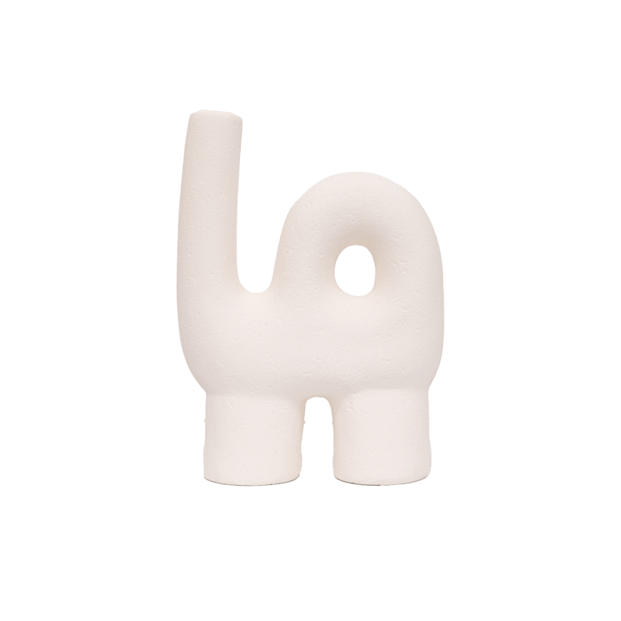 Zoco Home Home accessories White Ceramic