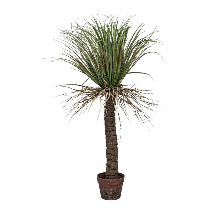 Zoco Home Artificial Flora Wild Yucca Tree | Interior Decor Plant | 110 cm