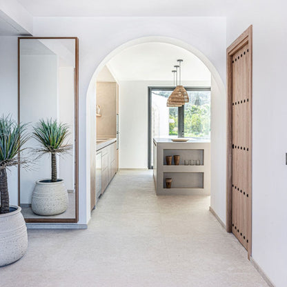 Zoco Home Decor/Accessories Wild Yucca Tree | Interior Decor Plant | 110 cm