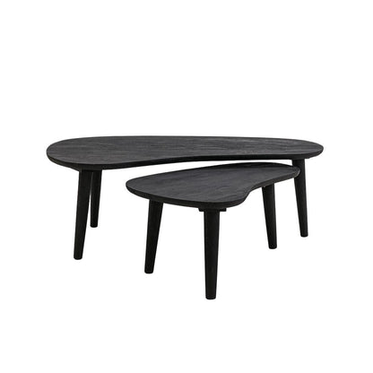 Zoco Home Furniture/Table/Coffee Wilder Coffee Table Set