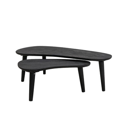 Zoco Home Furniture/Table/Coffee Wilder Coffee Table Set
