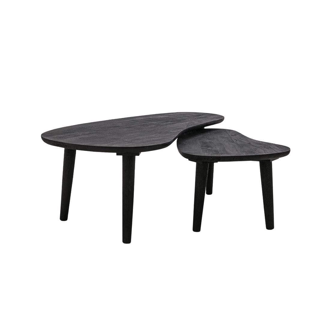 Zoco Home Furniture/Table/Coffee Wilder Coffee Table Set