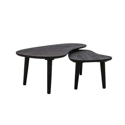 Zoco Home Furniture/Table/Coffee Wilder Coffee Table Set