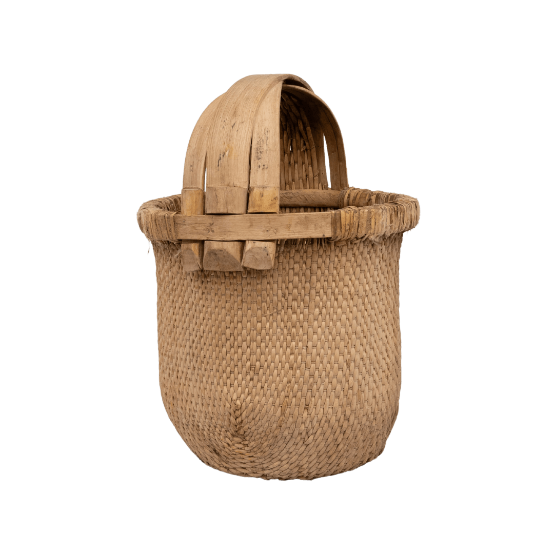 Zoco Home Willow Basket