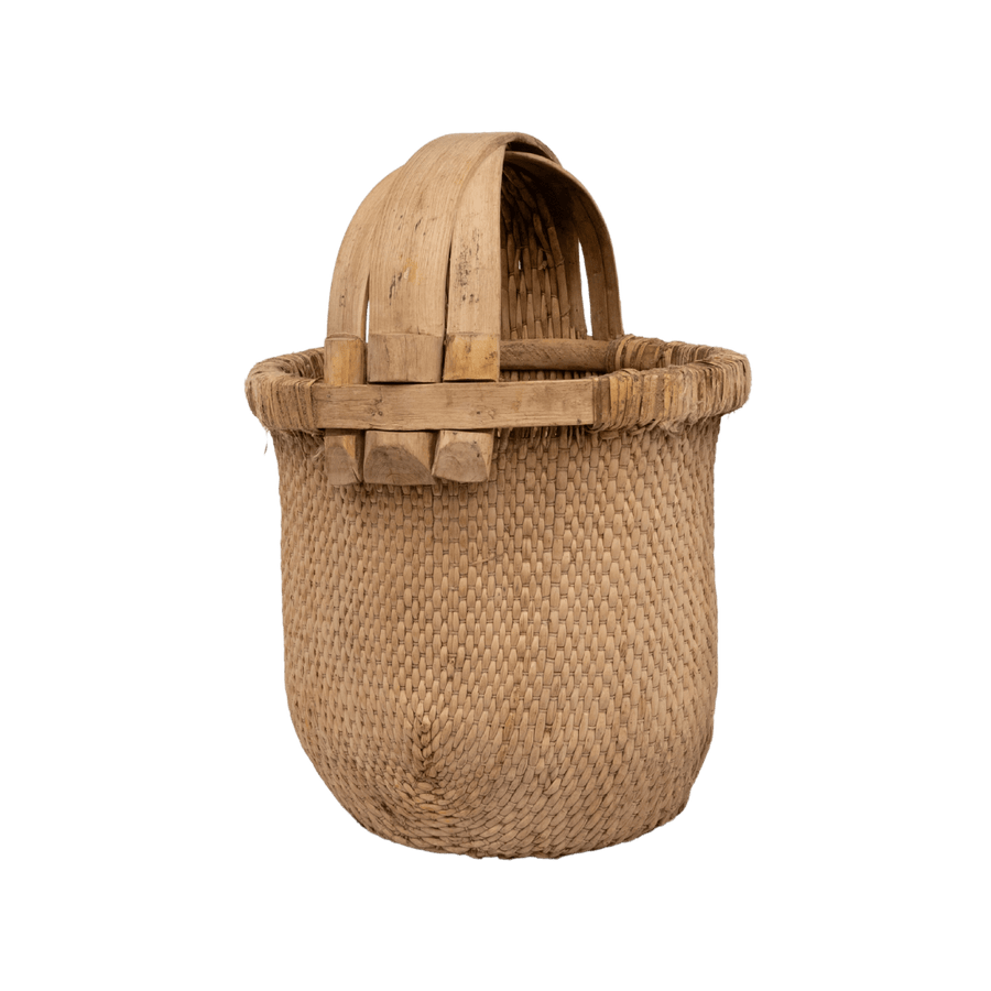 Zoco Home Willow Basket