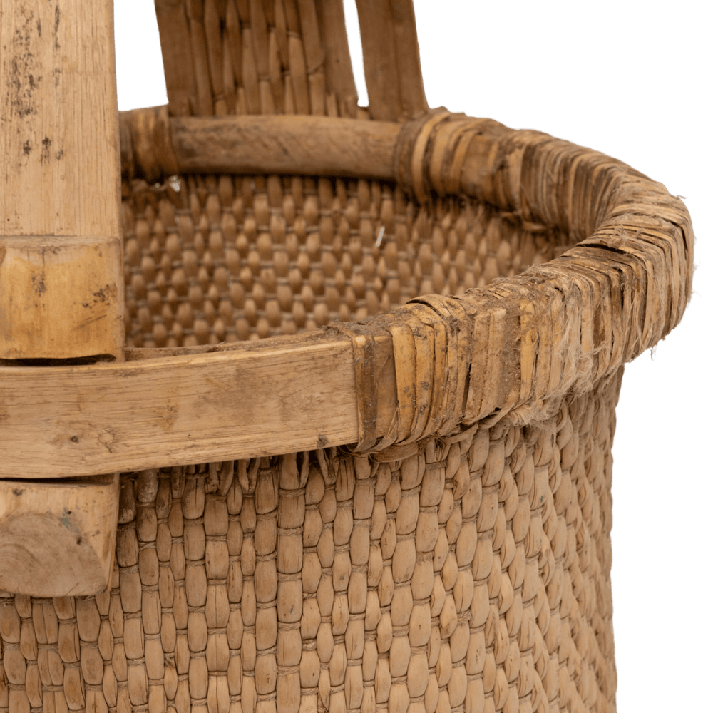 Zoco Home Willow Basket