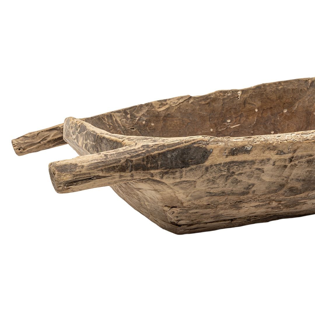 Zoco Home Decor/Accessories/Storage&Organization Wilona Antique Tray | Z1