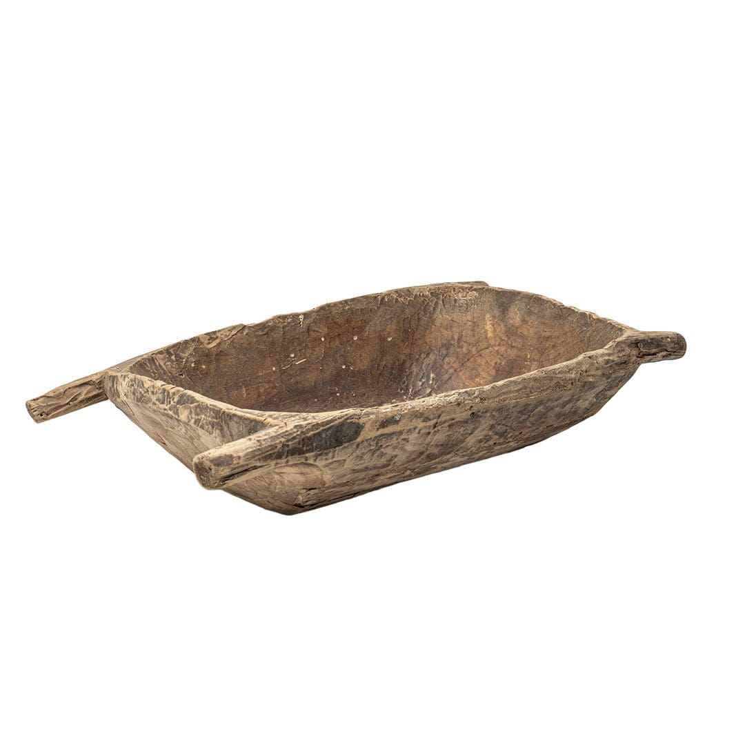 Zoco Home Decor/Accessories/Storage&Organization Wilona Antique Tray | Z1