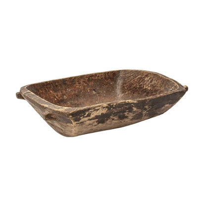 Zoco Home Decor/Accessories/Storage&Organization Wilona Antique Tray | Z1