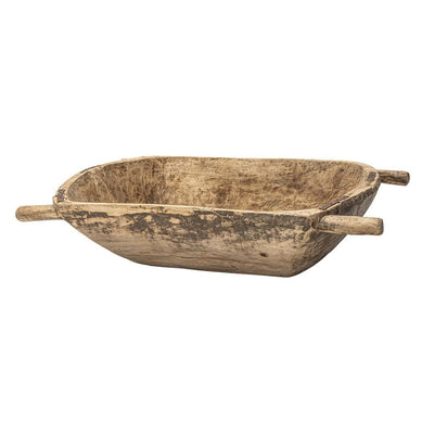 Zoco Home Decor/Accessories/Storage&Organization Wilona Antique Tray | Z1